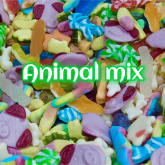 Animal pick n’ mix