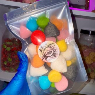 PAINTBALL MIX - 200g bag