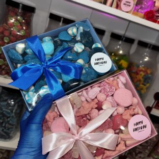 BIRTHDAY BOX 800G