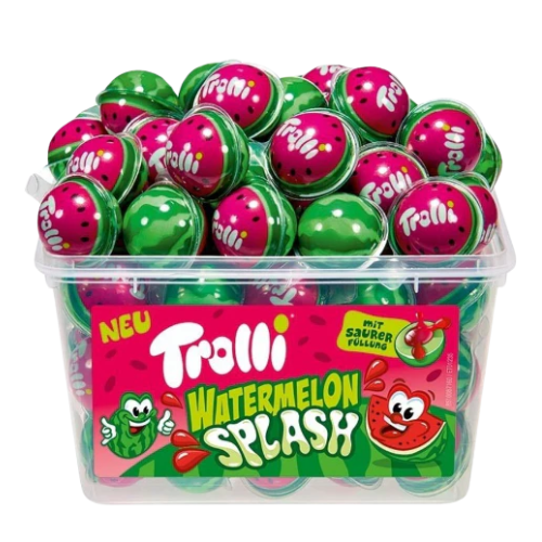 TROLLI 3D GUMMIES X5 - Image 3